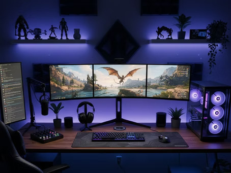 Myths of Computer Repairs: What Gamers Need to Know