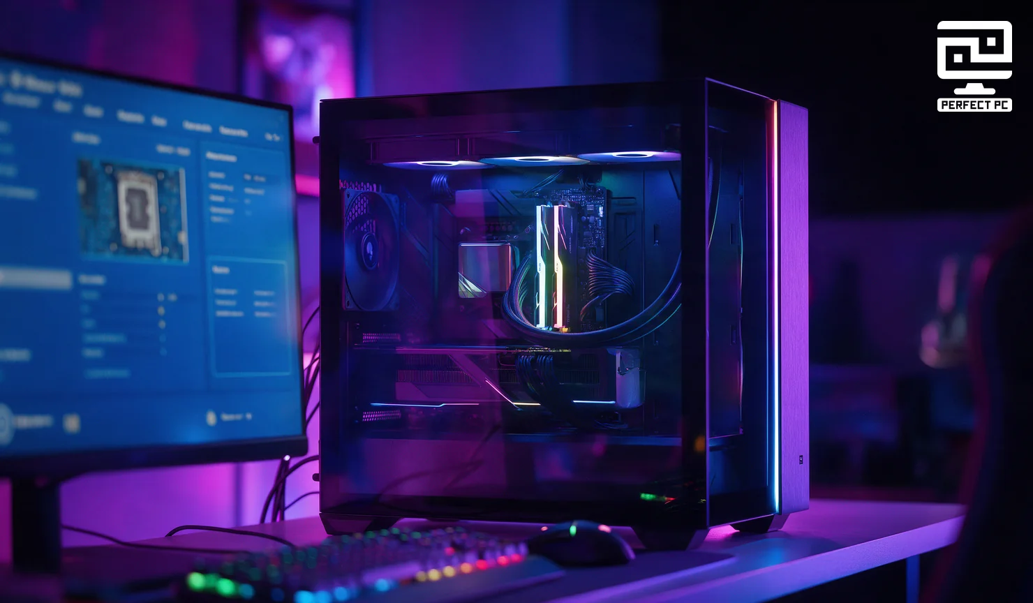 Gaming PC Must-Do's: XMP/EXPO, Resizable BAR & Windows Debloat