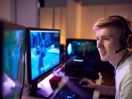 Performance Tuning for Gaming PCs: Fix Lag and Boost FPS