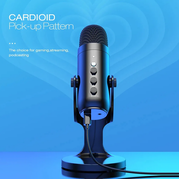 MIC + IEM COMPETITIVE Gaming Audio Combo image 2